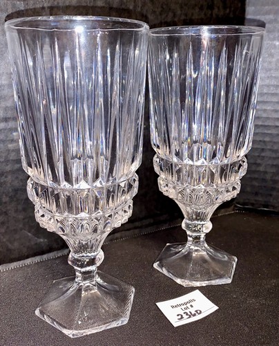 Fostoria heritage water - fostoria,