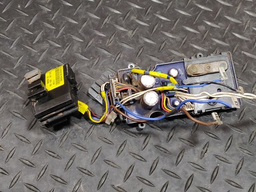 Electronic unit pcb for hilti - pcb,