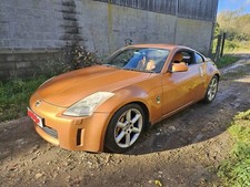 350z breaking 2004-2008 Vq35de Manual Cd009 WHEEL BOLT ONLY