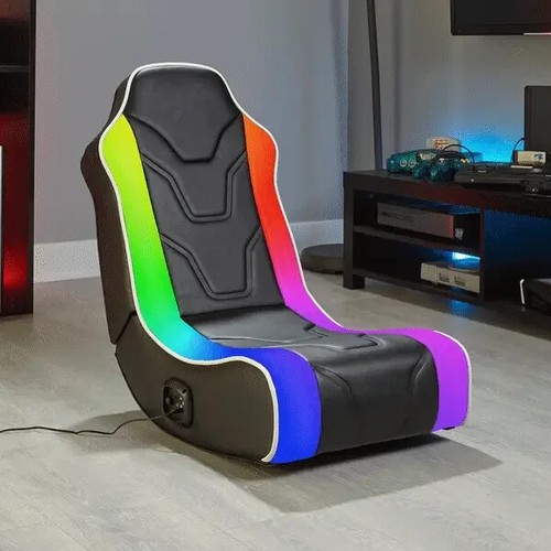 Rocker chimera rgb - rocker,
