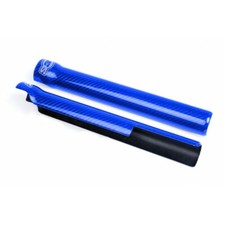 S3 TRIALS REAL CARBON FORK GUARDS FOR TECH OR SHOWA FORKS MONTESA GAS GAS TRS