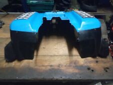 YAMAHA YFM MOTO 4 200 225 YFM225 1985 - REAR PLASTICS