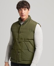 Superdry Mens Vintage Mountain