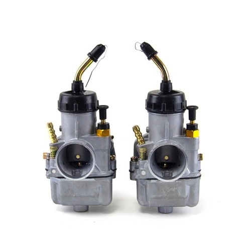 Amal carburetor alternative - carburetor,
