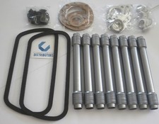 ENGINE GASKET KIT W/ PUSH ROD
