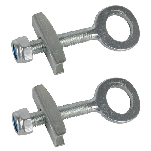 Bicycle chain adjuster - chain,