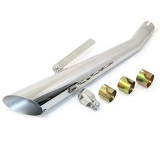 Universal Up-Swept Slash Cut