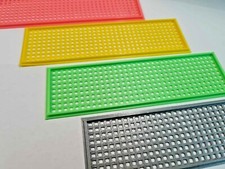 3 Pack Improved Backplate