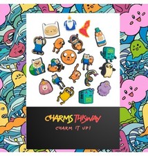 Adventure Time Crocs Shoes