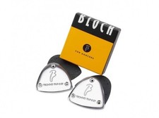 Bloch Techno Tap Dance Heel Taps and toe taps - various sizes