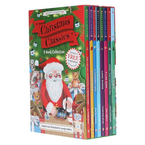 The christmas classics - the,