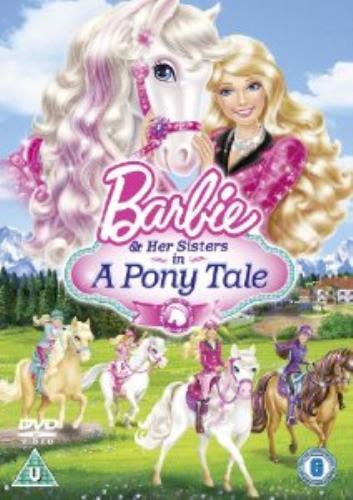 Barbie and her - barbie,