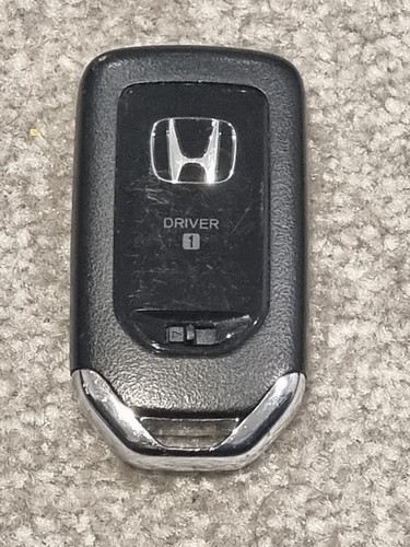 Used honda button - used,