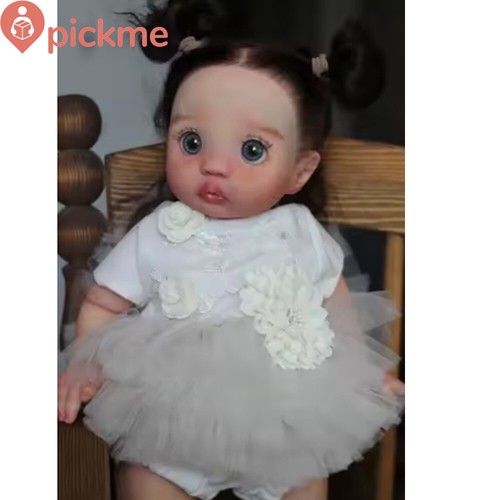 Reborn baby doll long - reborn,