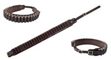 100 leather cartridge - cartridge, double