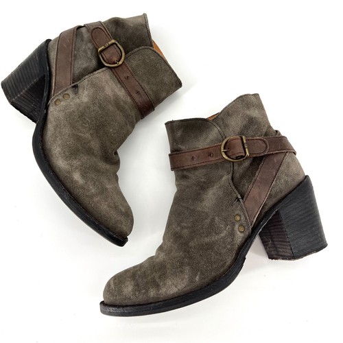 Fiorentini baker suede - fiorentini,