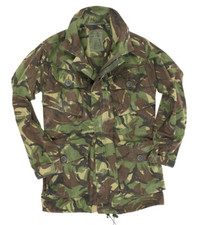 British army field jacket - british, cs95