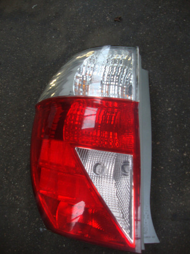 2006 honda frv - honda,