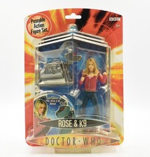 BBC Doctor Dr. Who Series 1 -