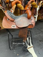 16" Circle Y High Horse - The