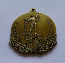 1932 Summer Olympics