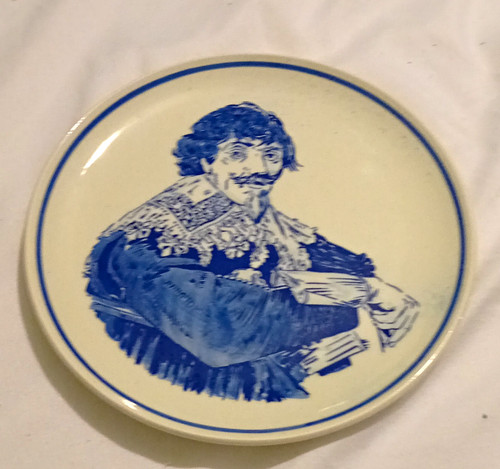 Royal delft blue - royal,