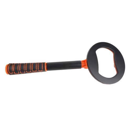 Underwater metal detector - metal,