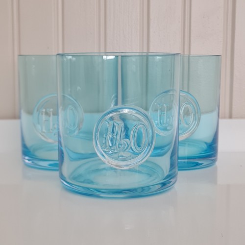Trio dartington h20 blue - h20,