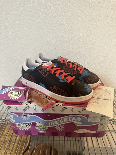 Ice cream billionaire - ds,