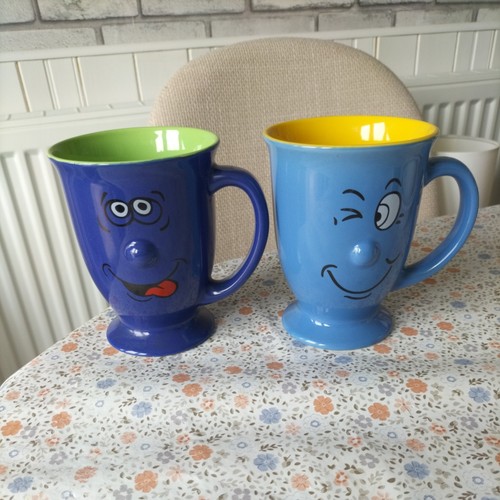 Vintage trade winds funny face - trade,