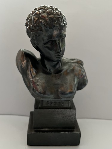 Vintage sculpture epmhe - of,