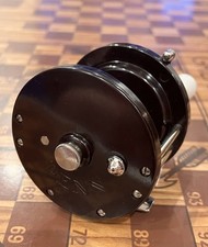 penn 85 sea boy sea fishing multiplyer reel boxed rare made USA unused boxed