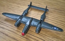 Ww2 allied lightning - ww2,