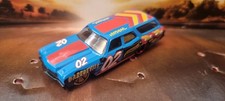 Hot wheels 2018 daredevils 70 - wheels,