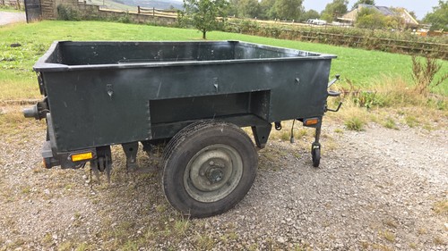 Sankey wide track mk3 4 - wide,