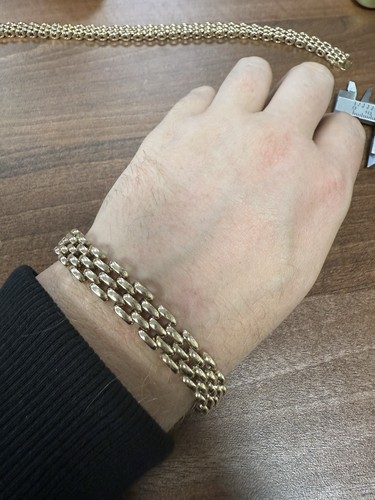 09ct yellow gold - yellow,