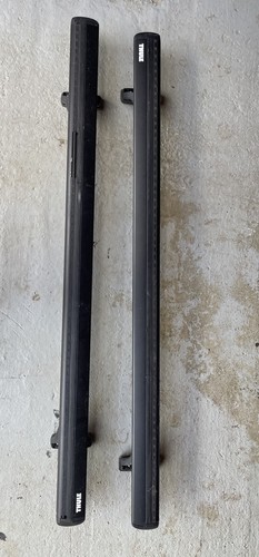 Thule wingbar evo 135 - , defender