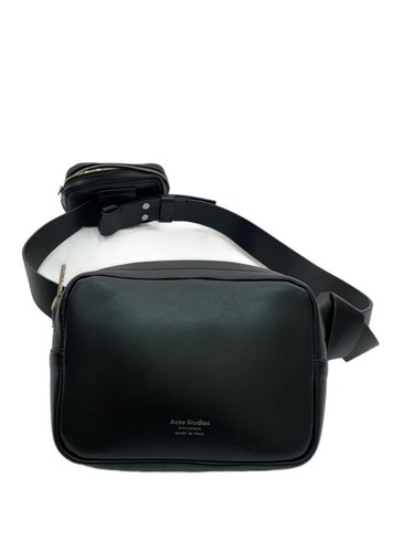 Acne studios shoulder - (acne),