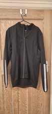 Crane Cycling Jacket Size