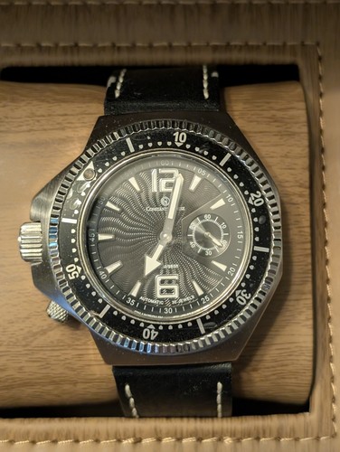 Constantin weisz 300m diver - constantin,