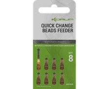 Korum beads feeder smokescreen - korum,