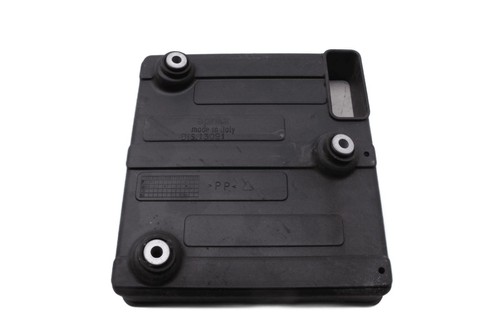 Battery box cover - battery, holder