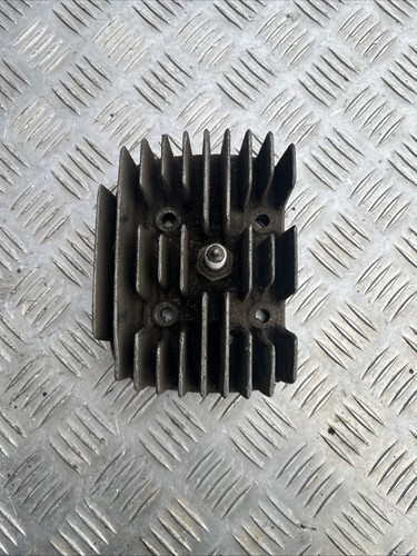 Kawasaki kh250 head 1 - head,