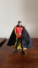 Robin action figure. kenner