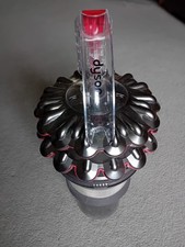 Dyson DC75 cyclone.  Used - good condition.