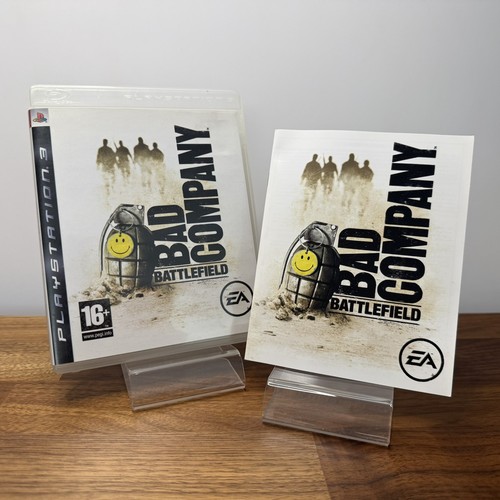Battlefield bad company - battlefield:,