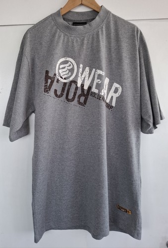 Vintage rocawear graphic - rocawear,