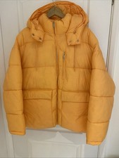 LADIES QUILTED PUFFA JACKET