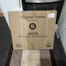 Russell Hobbs 59cm 4 Zone