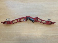 Hoyt Horizon 25" Archery Recurve Riser - left handed - ILF fitting